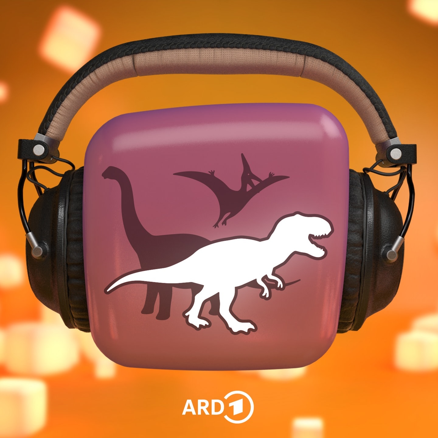 Dinos – T-Rex oder Triceratops?