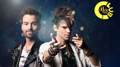 Andreas und Chris Ehrlich